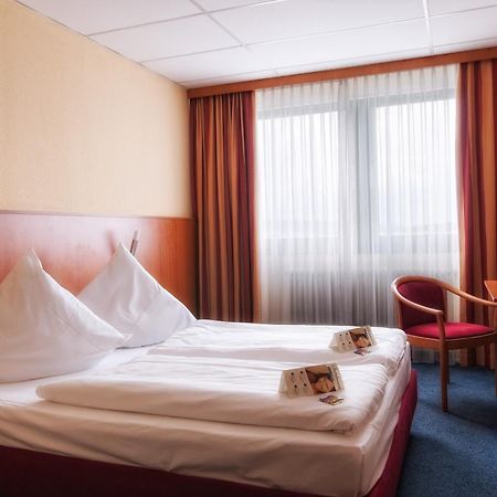 Center Hotel Main Franken Bamberg Eksteriør bilde