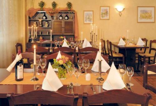 Center Hotel Main Franken Bamberg Eksteriør bilde
