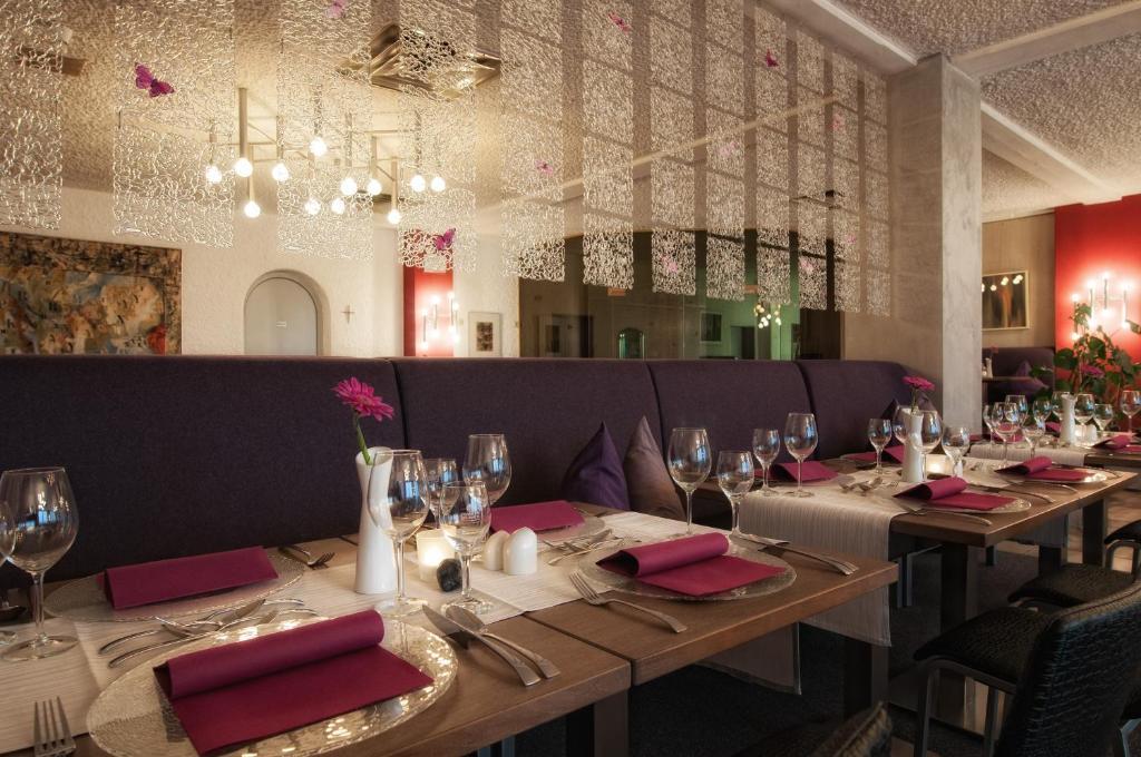 Center Hotel Main Franken Bamberg Eksteriør bilde