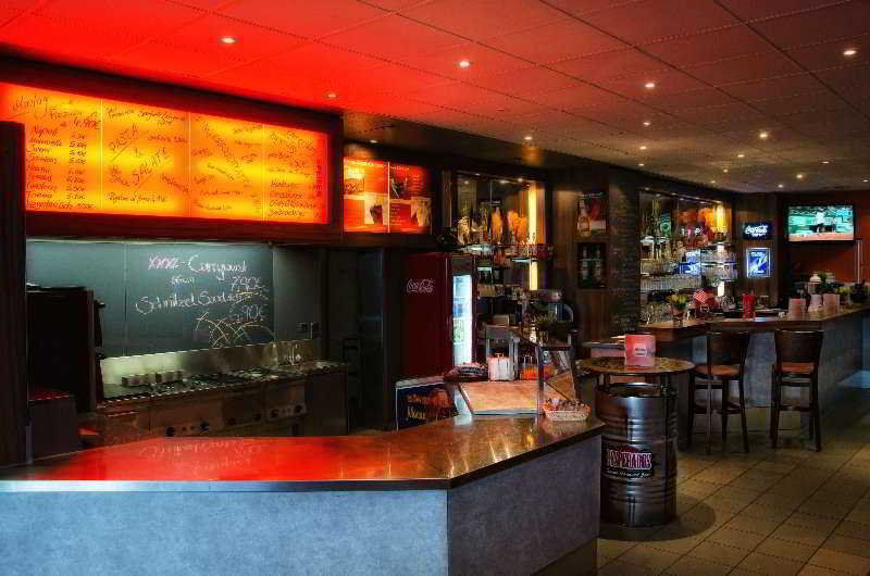 Center Hotel Main Franken Bamberg Eksteriør bilde