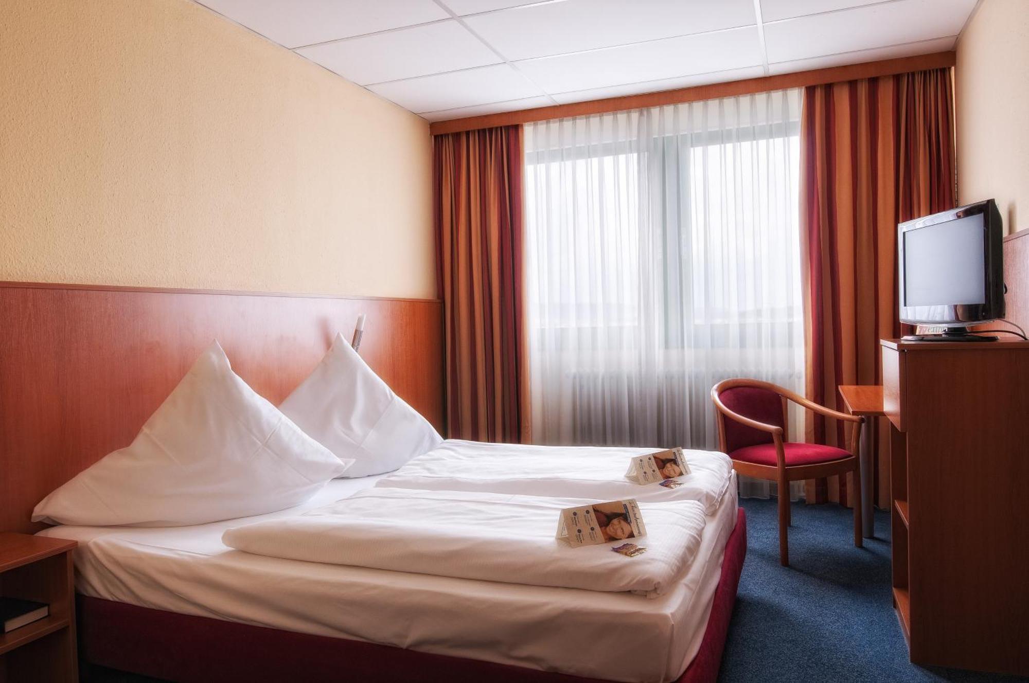 Center Hotel Main Franken Bamberg Eksteriør bilde