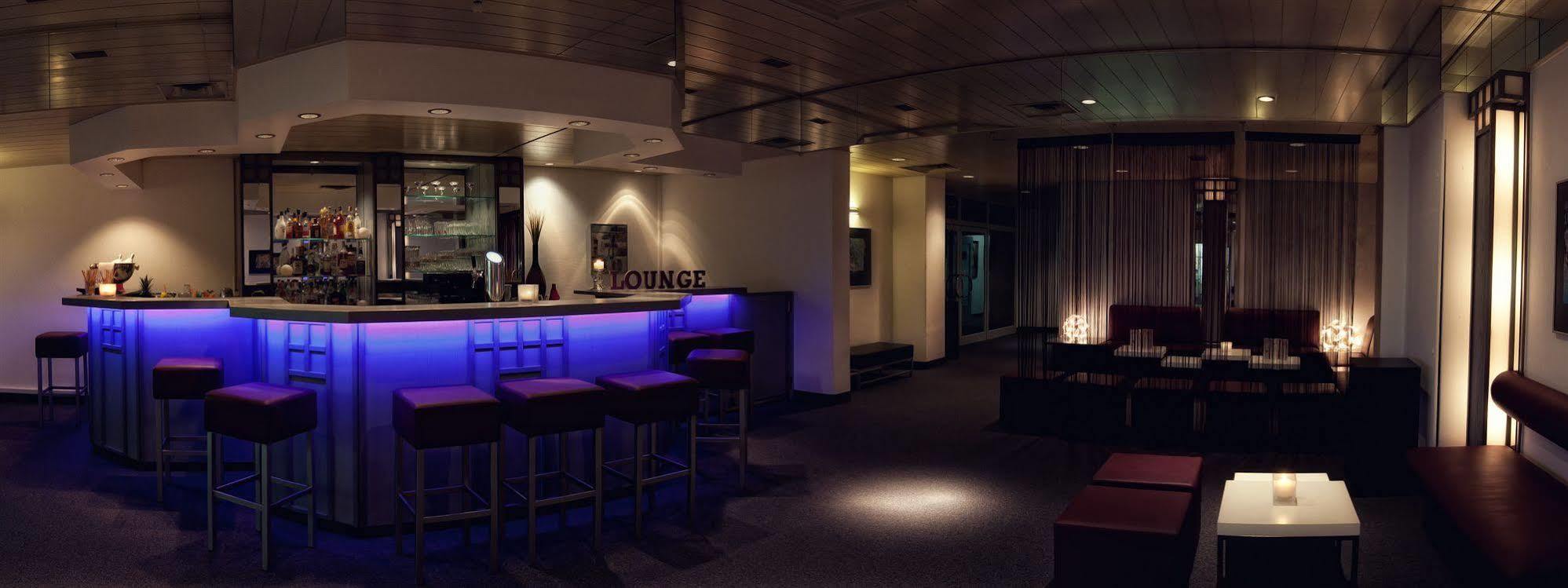 Center Hotel Main Franken Bamberg Eksteriør bilde